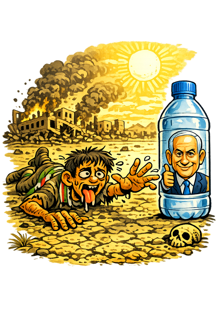 Ilustración de crisis de juego